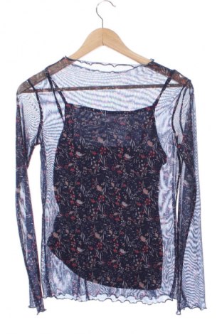 Dětská halenka  Girls, Velikost 12-13y/ 158-164 cm, Barva Vícebarevné, Cena  144,00 Kč