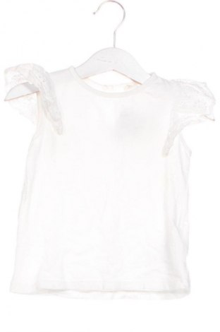 Dětská halenka  H&M, Velikost 12-18m/ 80-86 cm, Barva Bílá, Cena  148,00 Kč