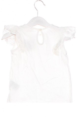 Dětská halenka  H&M, Velikost 12-18m/ 80-86 cm, Barva Bílá, Cena  148,00 Kč