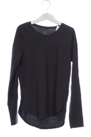 Kinder Shirt H&M, Größe 9-10y/ 140-146 cm, Farbe Grau, Preis 6,14 €
