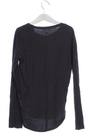 Kinder Shirt H&M, Größe 9-10y/ 140-146 cm, Farbe Grau, Preis 6,14 €
