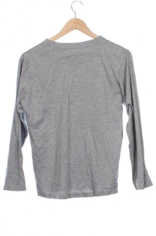 Детска блуза H&M, Размер 12-13y/ 158-164 см, Цвят Сив, Цена 11,40 лв.