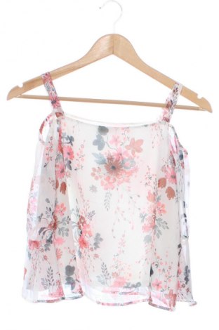 Dětská halenka  H&M, Velikost 11-12y/ 152-158 cm, Barva Vícebarevné, Cena  144,00 Kč