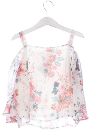 Kinder Shirt H&M, Größe 7-8y/ 128-134 cm, Farbe Mehrfarbig, Preis € 6,14