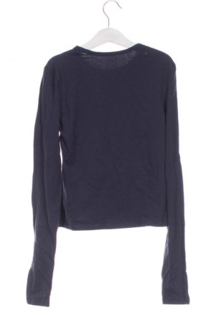 Kinder Shirt H&M, Größe 15-18y/ 170-176 cm, Farbe Blau, Preis € 6,14