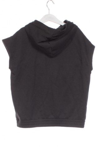 Kinder Shirt H&M, Größe 8-9y/ 134-140 cm, Farbe Grau, Preis 6,14 €