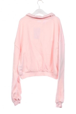 Детска блуза H&M, Размер 14-15y/ 168-170 см, Цвят Розов, Цена 18,00 лв.