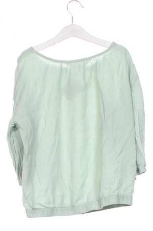 Dětská halenka  H&M, Velikost 13-14y/ 164-168 cm, Barva Zelená, Cena  169,00 Kč