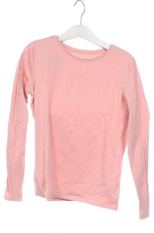 Παιδική μπλούζα H&M, Μέγεθος 8-9y/ 134-140 εκ., Χρώμα Σάπιο μήλο, Τιμή 6,14 €