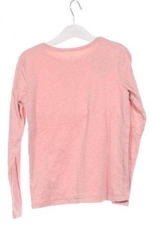 Παιδική μπλούζα H&M, Μέγεθος 8-9y/ 134-140 εκ., Χρώμα Σάπιο μήλο, Τιμή 6,14 €