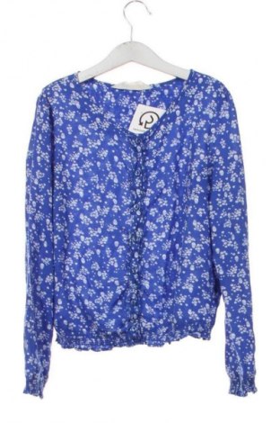 Dziecięca bluzka H&M, Rozmiar 11-12y/ 152-158 cm, Kolor Kolorowy, Cena 27,59 zł
