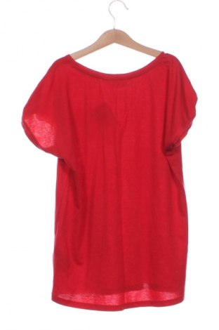 Kinder Shirt H&M, Größe 14-15y/ 168-170 cm, Farbe Rot, Preis € 5,83