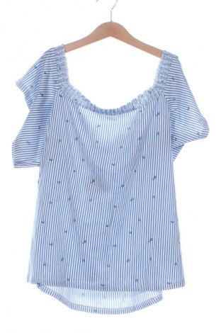 Kinder Shirt H&M, Größe 14-15y/ 168-170 cm, Farbe Mehrfarbig, Preis € 9,35
