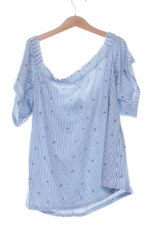 Kinder Shirt H&M, Größe 14-15y/ 168-170 cm, Farbe Mehrfarbig, Preis € 9,35