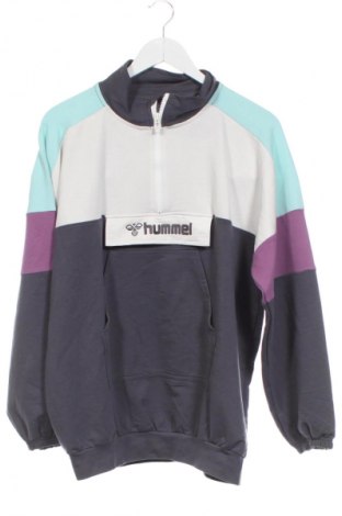 Dětská halenka  Hummel, Velikost 12-13y/ 158-164 cm, Barva Vícebarevné, Cena  329,00 Kč