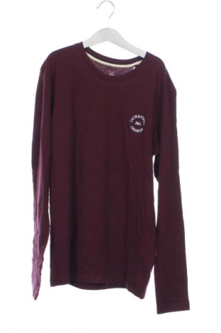 Bluză pentru copii Jack & Jones, Mărime 12-13y/ 158-164 cm, Culoare Mov, Preț 78,99 Lei