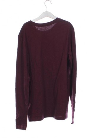 Bluză pentru copii Jack & Jones, Mărime 12-13y/ 158-164 cm, Culoare Mov, Preț 78,99 Lei