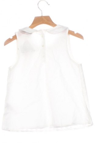 Kinder Shirt Kids, Größe 6-7y/ 122-128 cm, Farbe Weiß, Preis 5,83 €