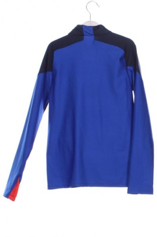 Bluză pentru copii Kipsta, Mărime 10-11y/ 146-152 cm, Culoare Albastru, Preț 66,00 Lei