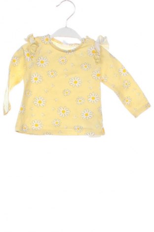 Dětská halenka  LC Waikiki, Velikost 3-6m/ 62-68 cm, Barva Vícebarevné, Cena  152,00 Kč