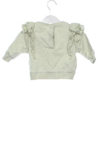 Dětská halenka  LC Waikiki, Velikost 3-6m/ 62-68 cm, Barva Zelená, Cena  152,00 Kč