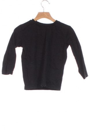Kinder Shirt LC Waikiki, Größe 3-4y/ 104-110 cm, Farbe Schwarz, Preis 5,83 €