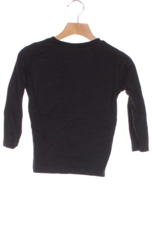 Kinder Shirt LC Waikiki, Größe 3-4y/ 104-110 cm, Farbe Schwarz, Preis 5,83 €