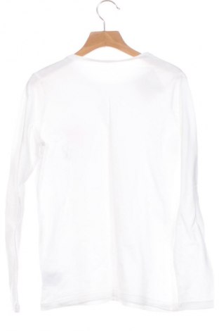 Kinder Shirt LC Waikiki, Größe 11-12y/ 152-158 cm, Farbe Weiß, Preis 5,83 €