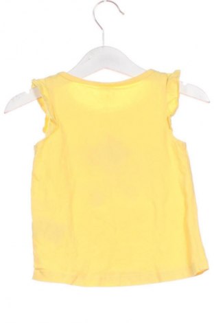 Dziecięca bluzka LC Waikiki, Rozmiar 12-18m/ 80-86 cm, Kolor Żółty, Cena 27,59 zł