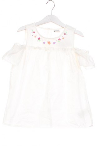 Dětská halenka  LC Waikiki, Velikost 6-7y/ 122-128 cm, Barva Bílá, Cena  152,00 Kč