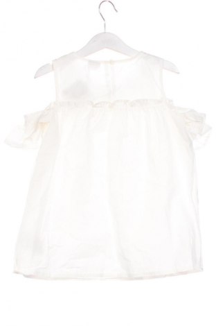 Dětská halenka  LC Waikiki, Velikost 6-7y/ 122-128 cm, Barva Bílá, Cena  152,00 Kč