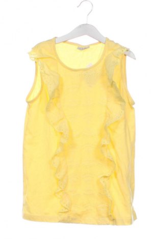 Dziecięca bluzka LC Waikiki, Rozmiar 11-12y/ 152-158 cm, Kolor Żółty, Cena 27,59 zł