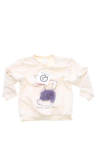 Gyerek blúz LCW, Méret 9-12m / 74-80 cm, Szín Bézs, Ár 2 400 Ft