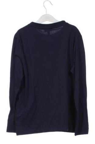 Dětská halenka  Lacoste, Velikost 10-11y/ 146-152 cm, Barva Modrá, Cena  1 429,00 Kč