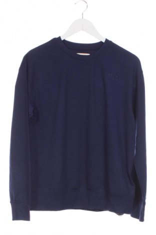 Detská blúzka  Levi's, Veľkosť 13-14y/ 164-168 cm, Farba Modrá, Cena  11,95 €