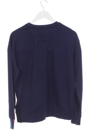 Detská blúzka  Levi's, Veľkosť 13-14y/ 164-168 cm, Farba Modrá, Cena  11,95 €