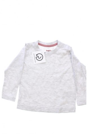 Dětská halenka  Lupilu, Velikost 9-12m/ 74-80 cm, Barva Šedá, Cena  148,00 Kč