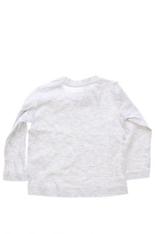 Dětská halenka  Lupilu, Velikost 9-12m/ 74-80 cm, Barva Šedá, Cena  148,00 Kč