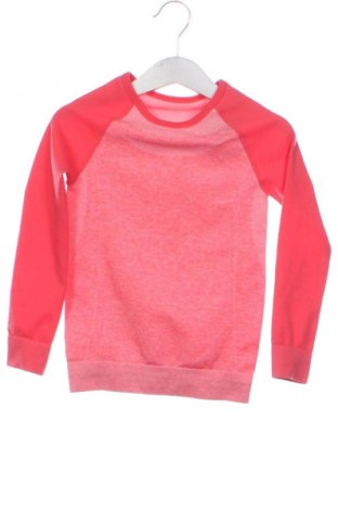 Dziecięca bluzka Lupilu, Rozmiar 4-5y/ 110-116 cm, Kolor Kolorowy, Cena 27,59 zł