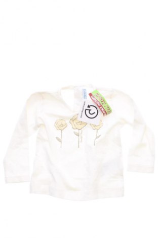 Detská blúzka  Mayoral, Veľkosť 6-9m/ 68-74 cm, Farba Biela, Cena  26,09 €