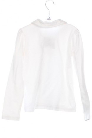Dziecięca bluzka Mayoral, Rozmiar 6-7y/ 122-128 cm, Kolor Biały, Cena 52,87 zł
