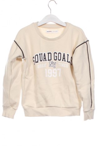 Kinder Shirt Minoti, Größe 4-5y/ 110-116 cm, Farbe Beige, Preis € 27,99