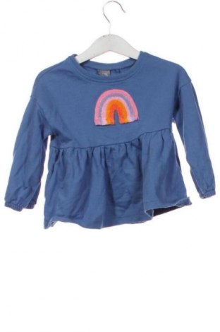 Kinder Shirt Next, Größe 18-24m/ 86-98 cm, Farbe Blau, Preis € 11,86