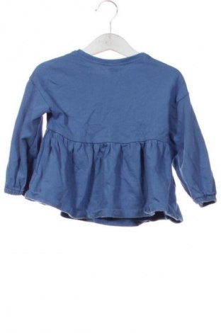 Kinder Shirt Next, Größe 18-24m/ 86-98 cm, Farbe Blau, Preis € 11,86