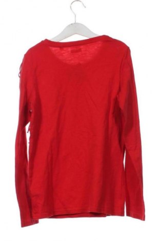 Kinder Shirt Next, Größe 8-9y/ 134-140 cm, Farbe Rot, Preis € 10,48