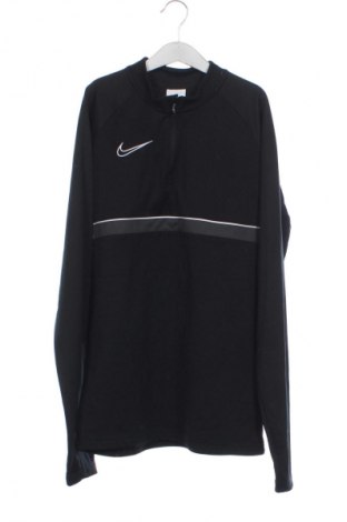 Dětská halenka  Nike, Velikost 14-15y/ 168-170 cm, Barva Černá, Cena  409,00 Kč