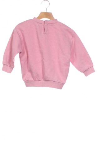 Detská blúzka  Nike, Veľkosť 18-24m/ 86-98 cm, Farba Ružová, Cena  11,95 €