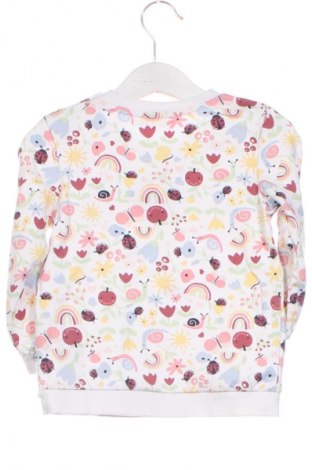 Dziecięca bluzka Nkd, Rozmiar 18-24m/ 86-98 cm, Kolor Kolorowy, Cena 27,24 zł