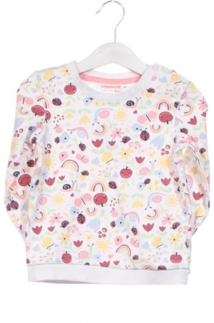 Dziecięca bluzka Nkd, Rozmiar 18-24m/ 86-98 cm, Kolor Kolorowy, Cena 27,24 zł