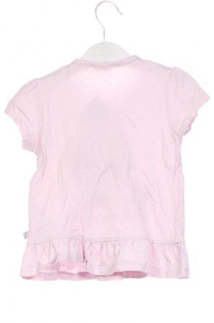Dziecięca bluzka Nkd, Rozmiar 18-24m/ 86-98 cm, Kolor Różowy, Cena 27,24 zł